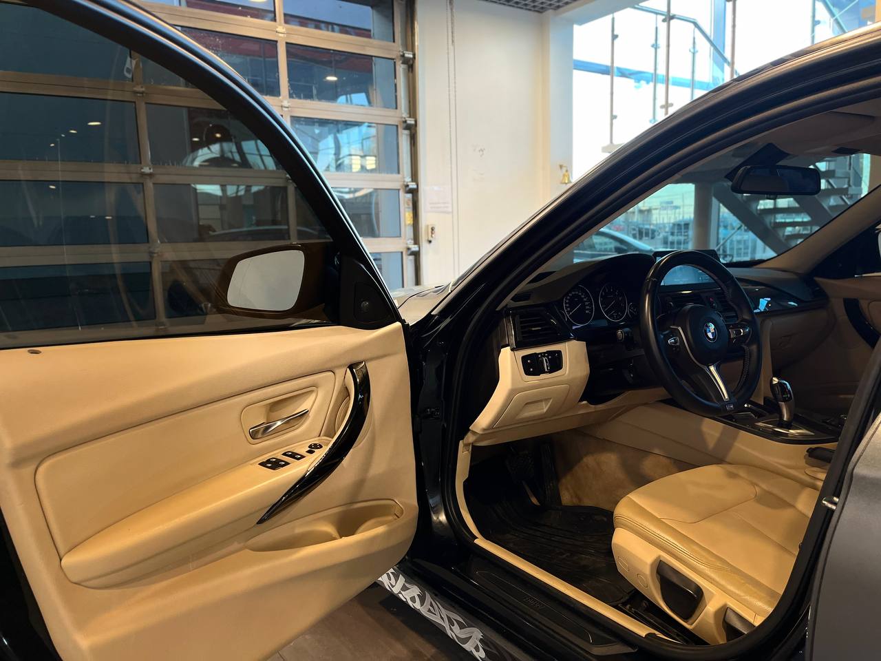 BMW 316I