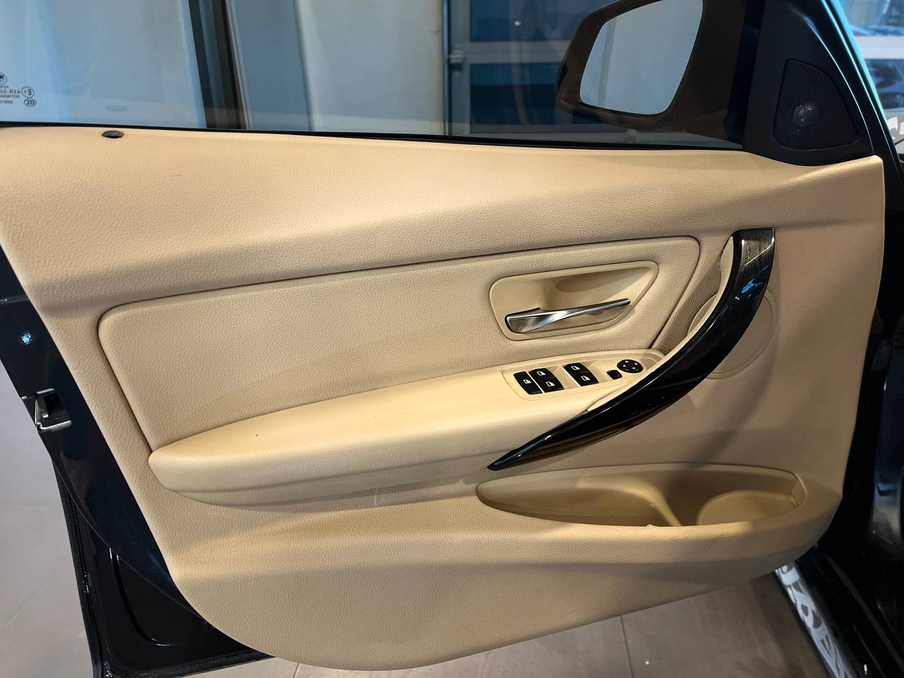 BMW 316I