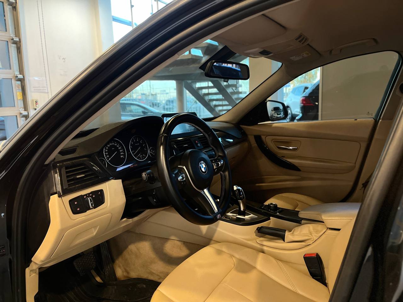 BMW 316I