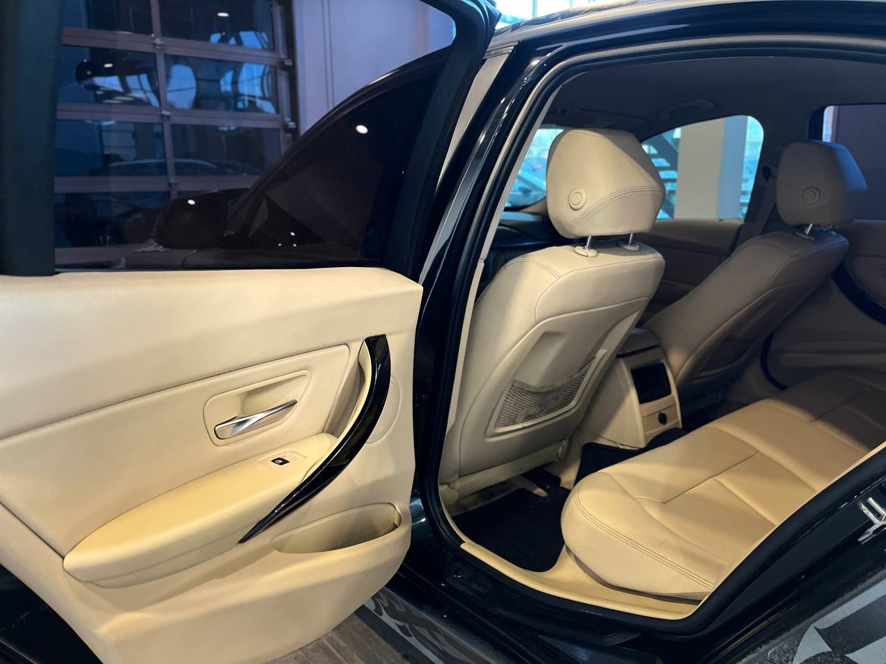 BMW 316I