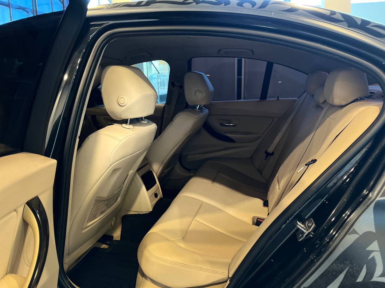 BMW 316I