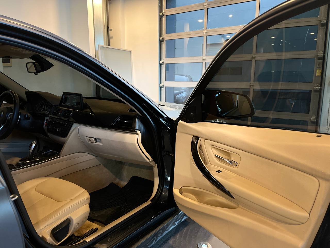 BMW 316I
