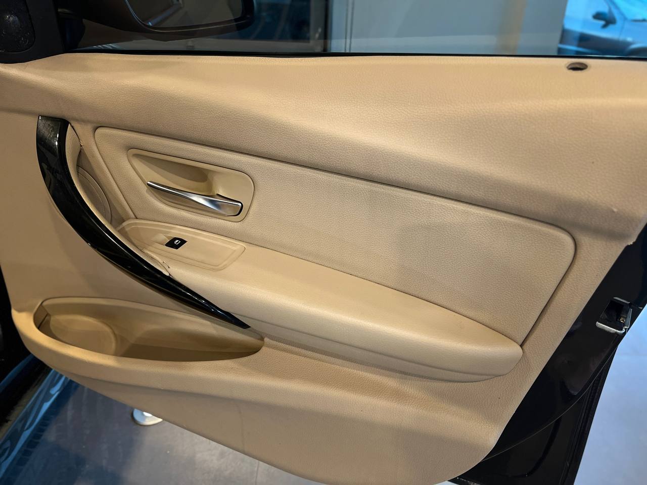 BMW 316I