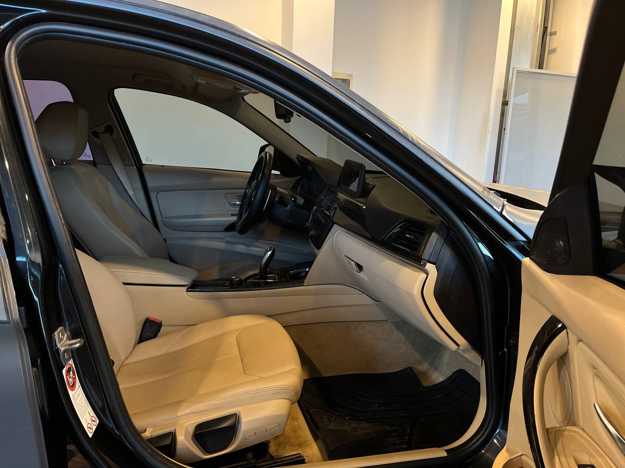 BMW 316I