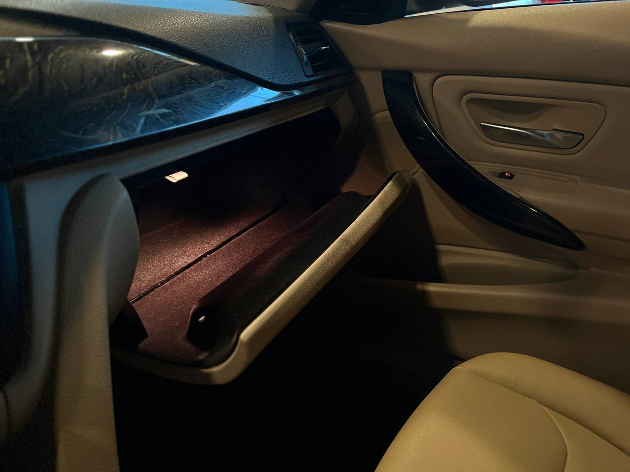 BMW 316I