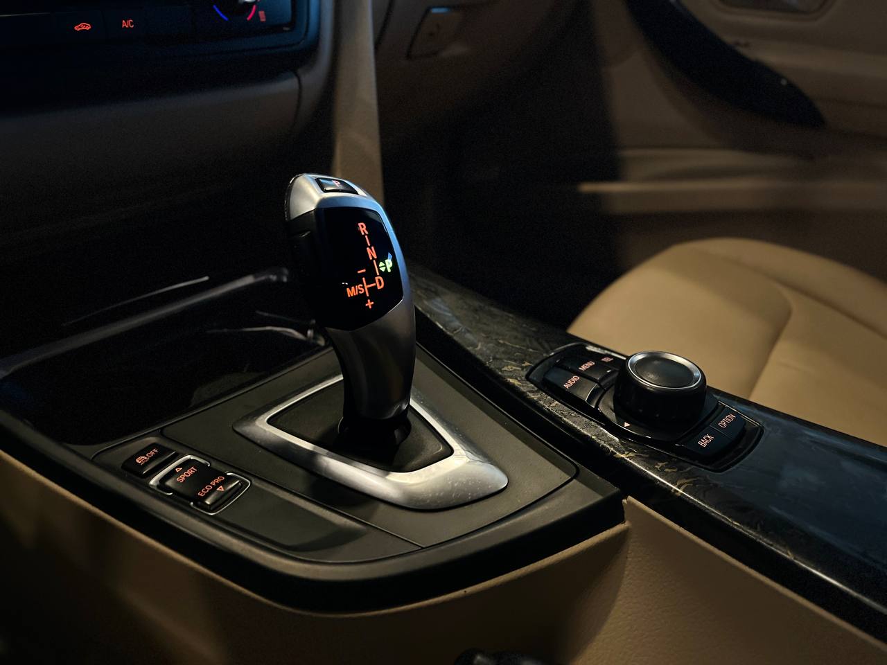 BMW 316I