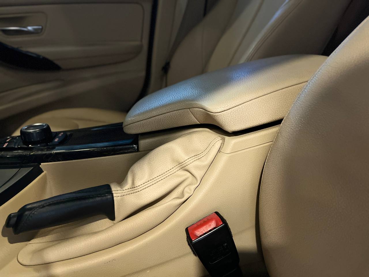BMW 316I