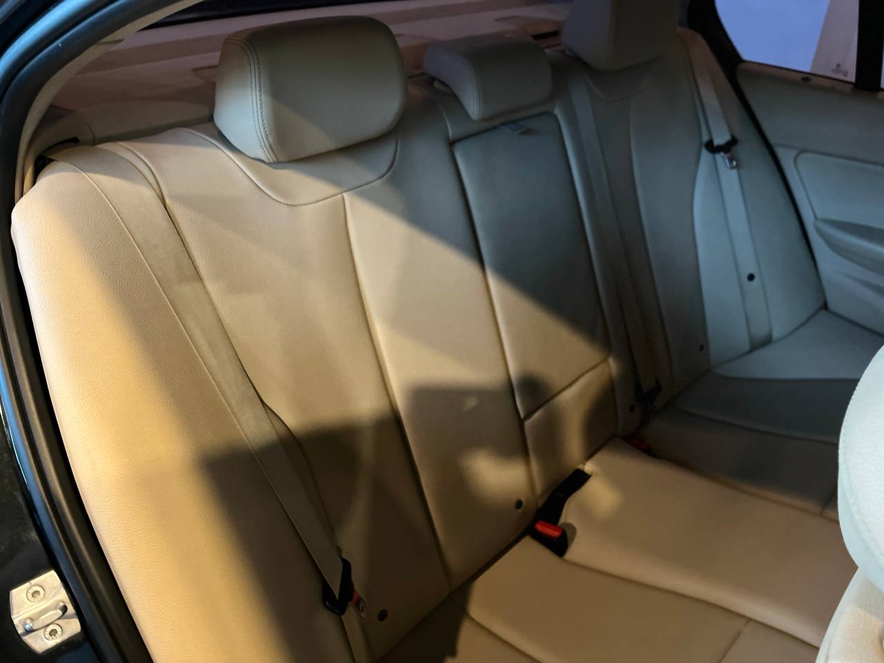 BMW 316I