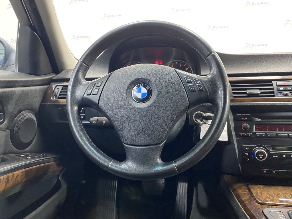 BMW 3 серия