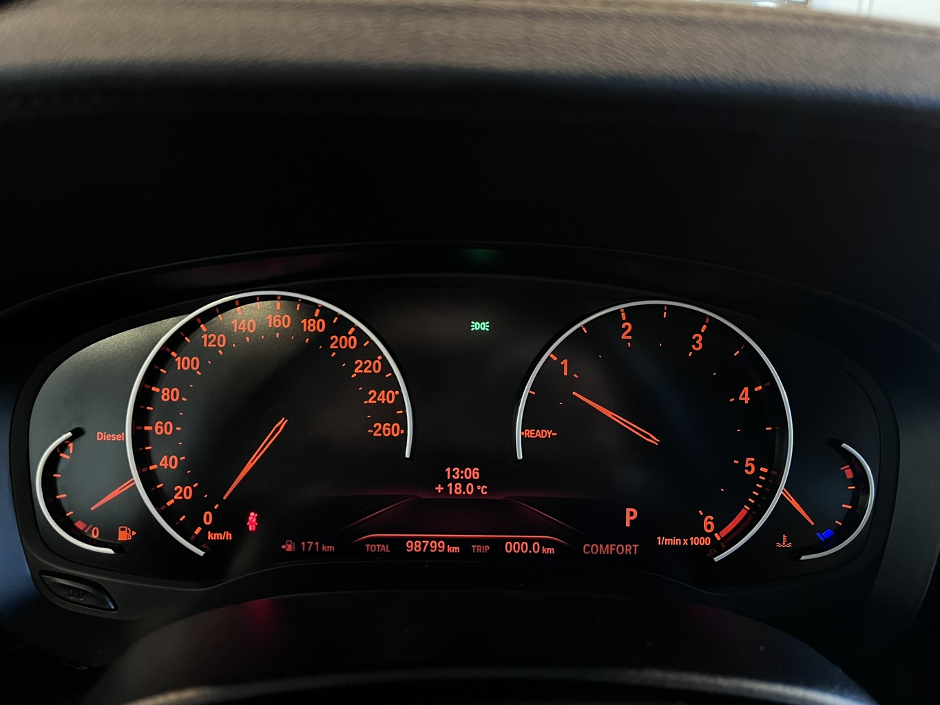 BMW 520D