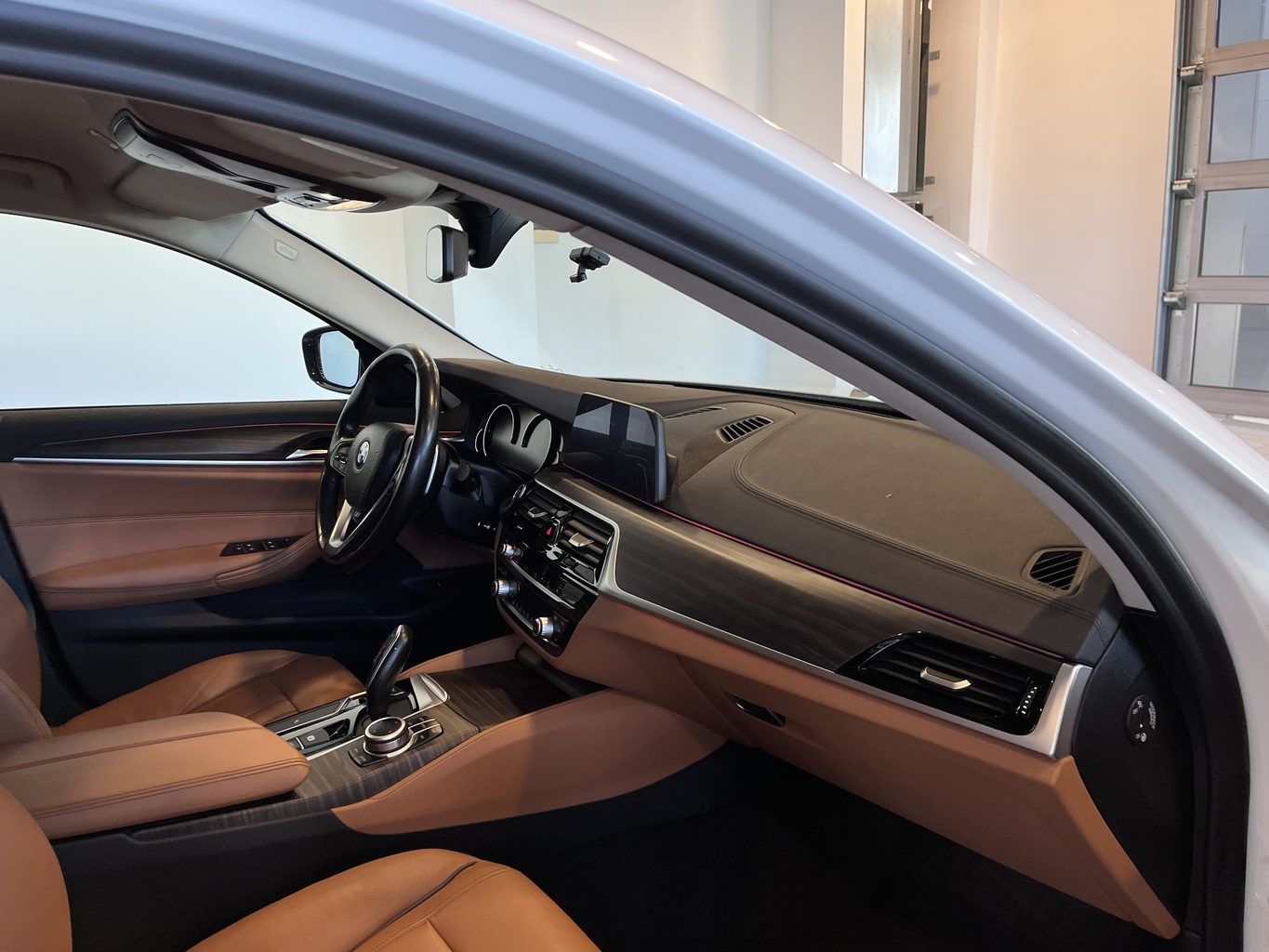 BMW 520D