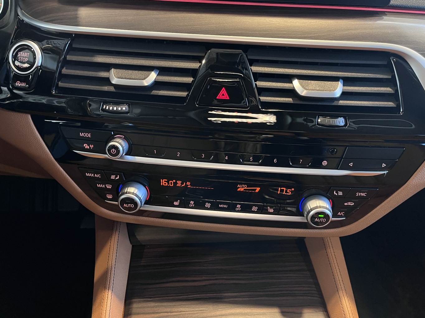 BMW 520D