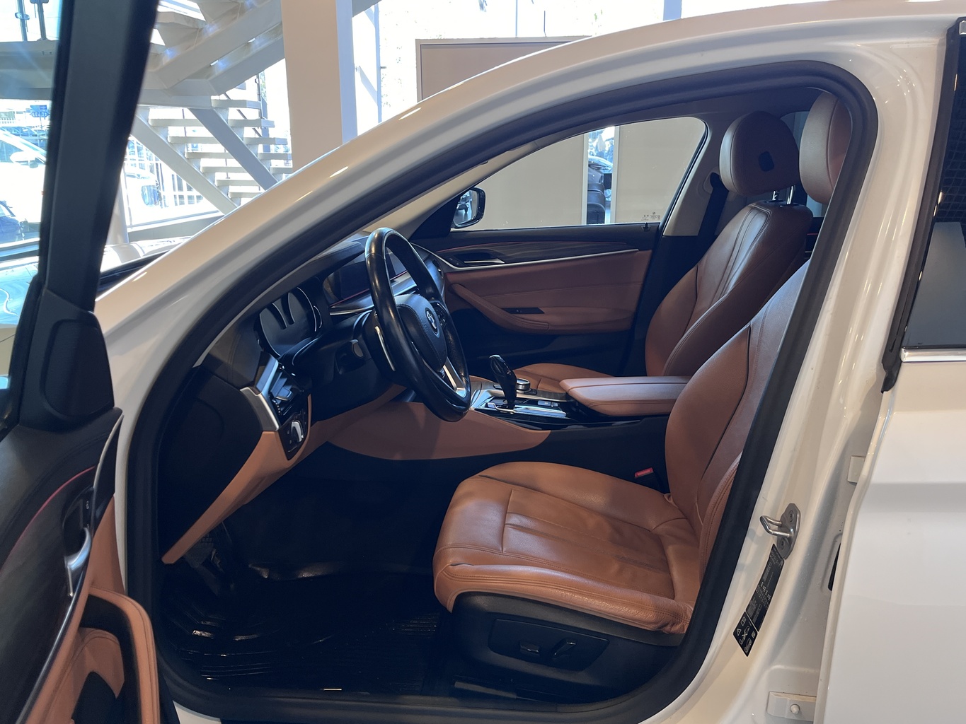 BMW 520D