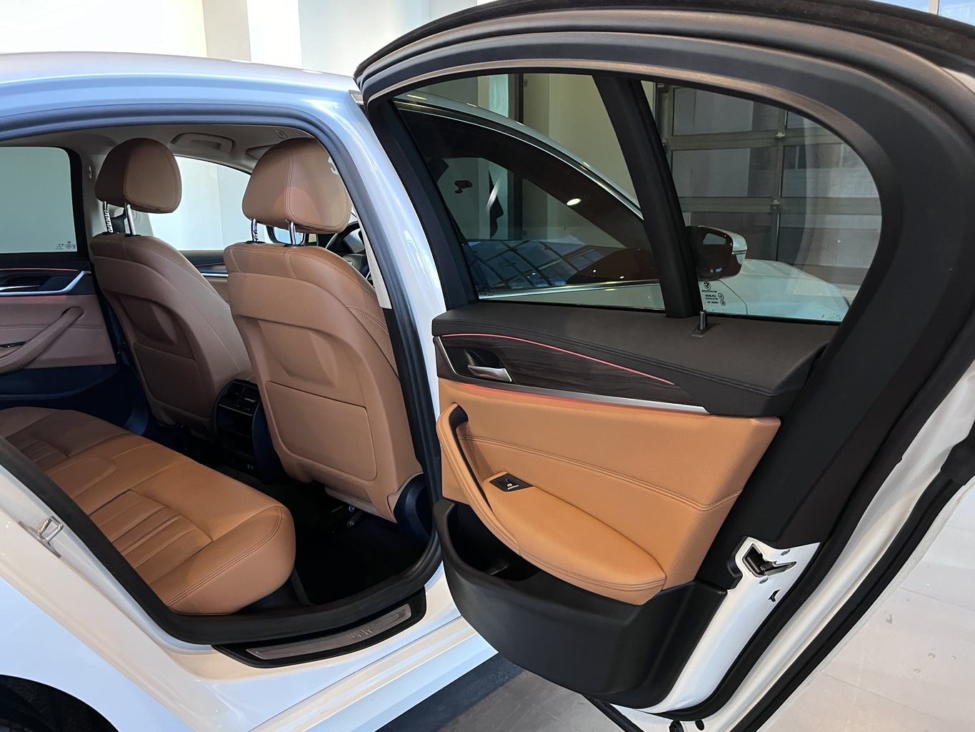 BMW 520D