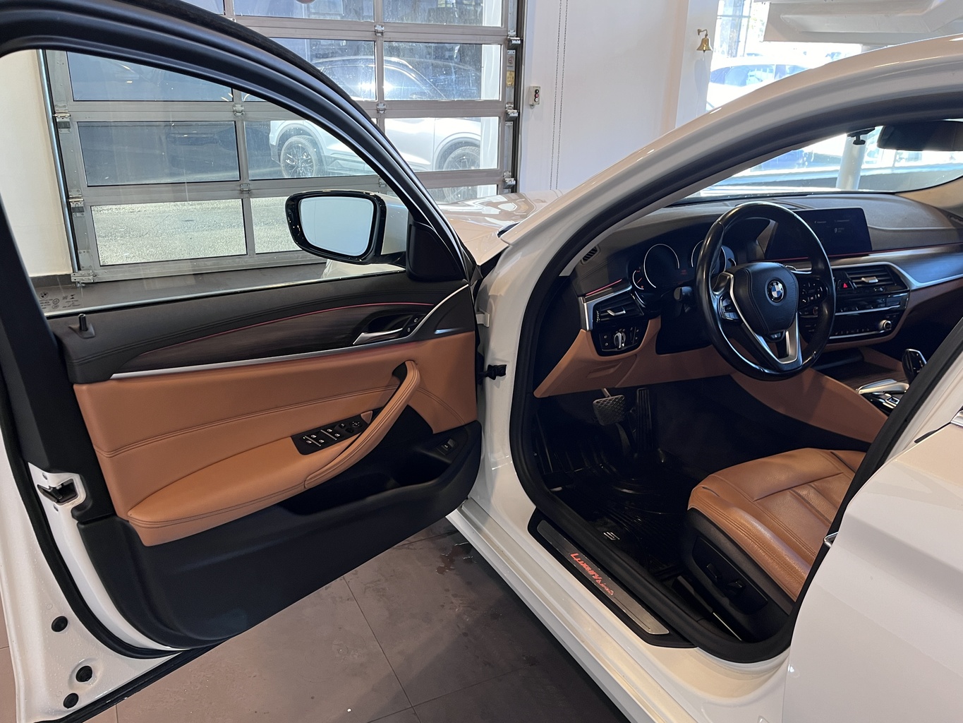 BMW 520D