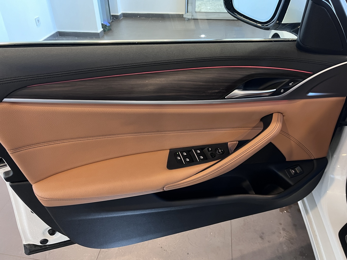 BMW 520D
