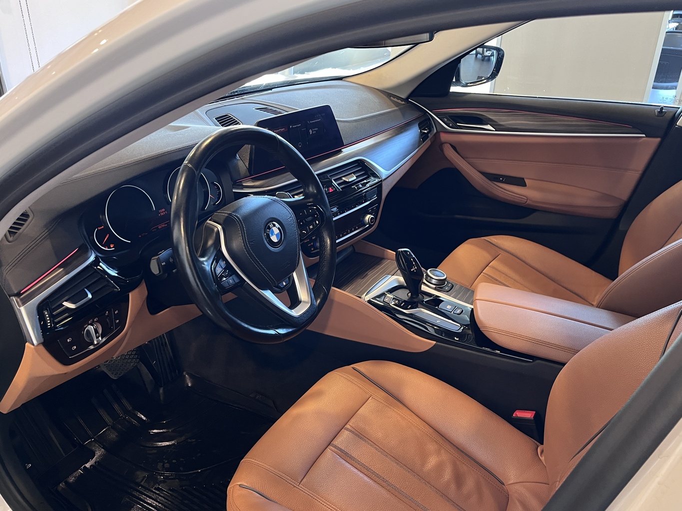 BMW 520D