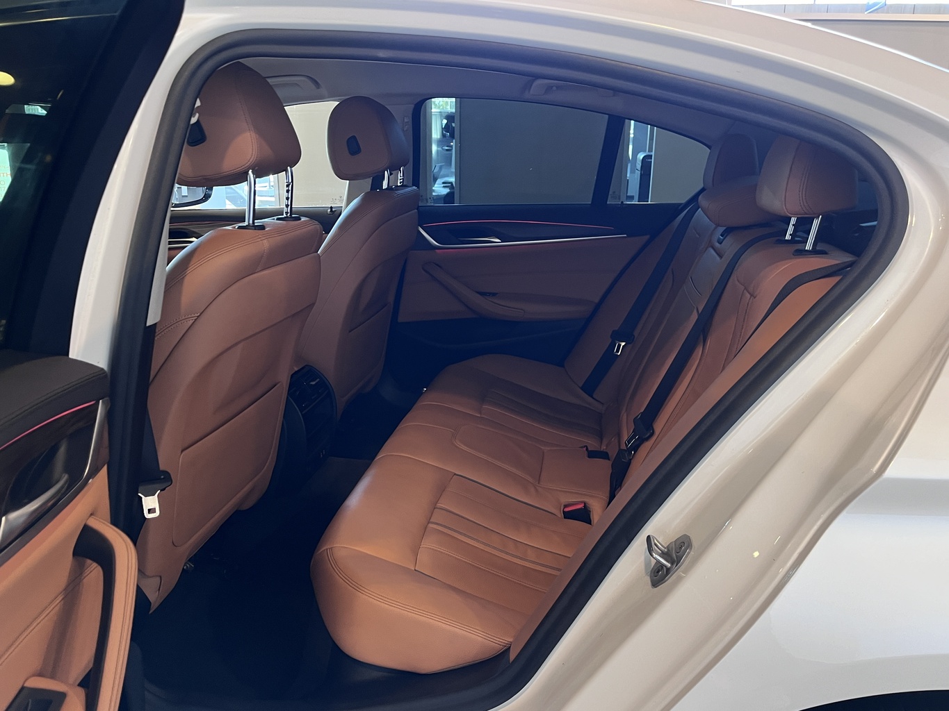 BMW 520D