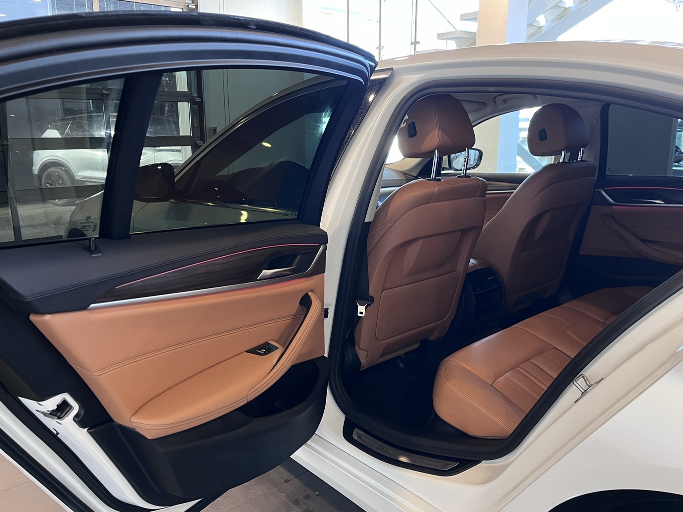 BMW 520D