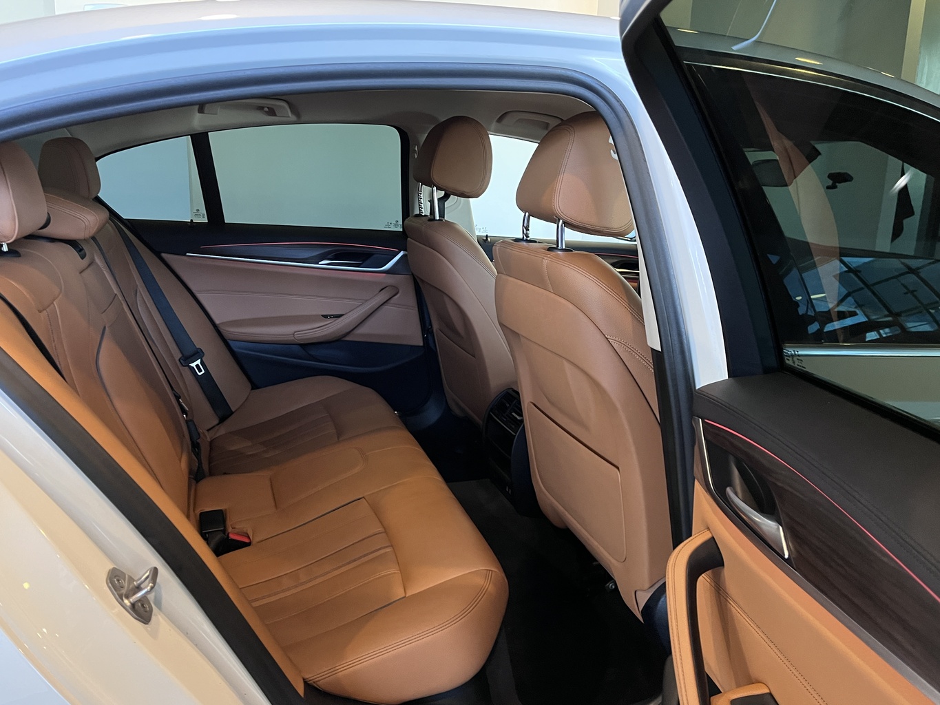 BMW 520D