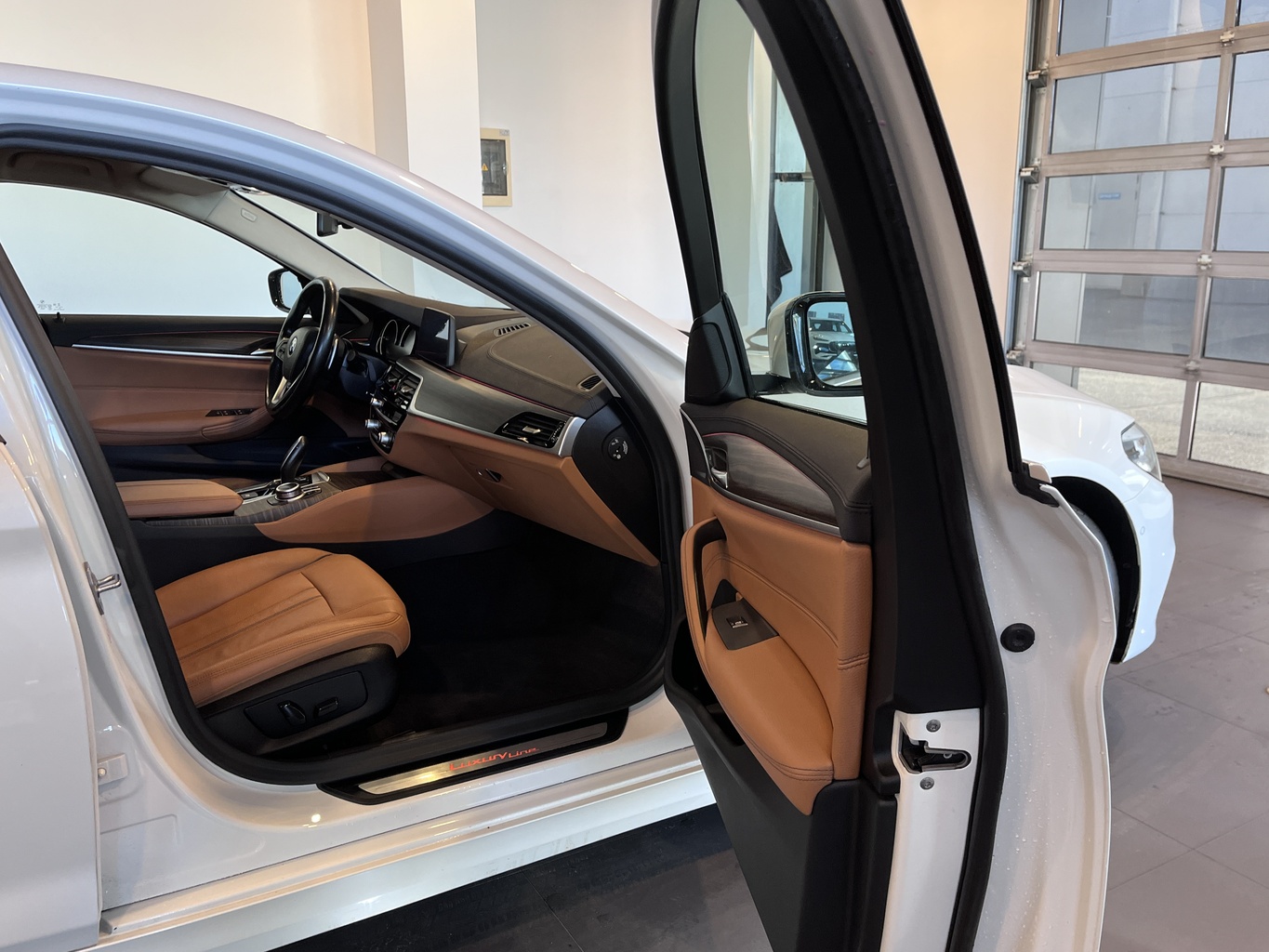 BMW 520D