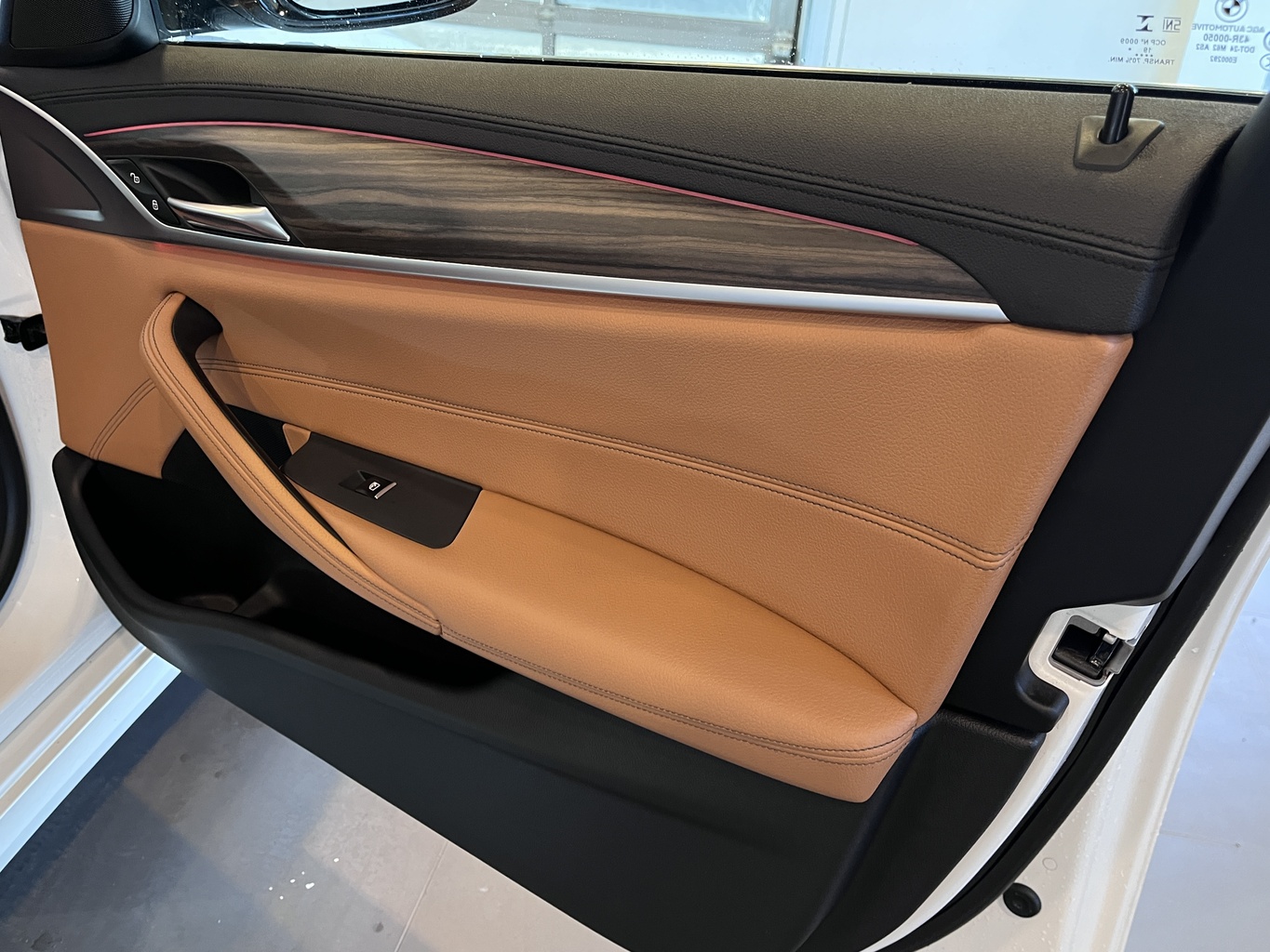 BMW 520D
