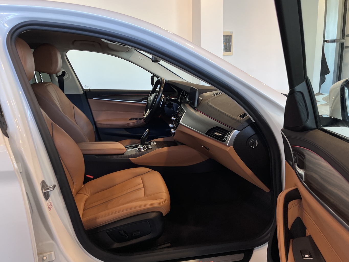 BMW 520D