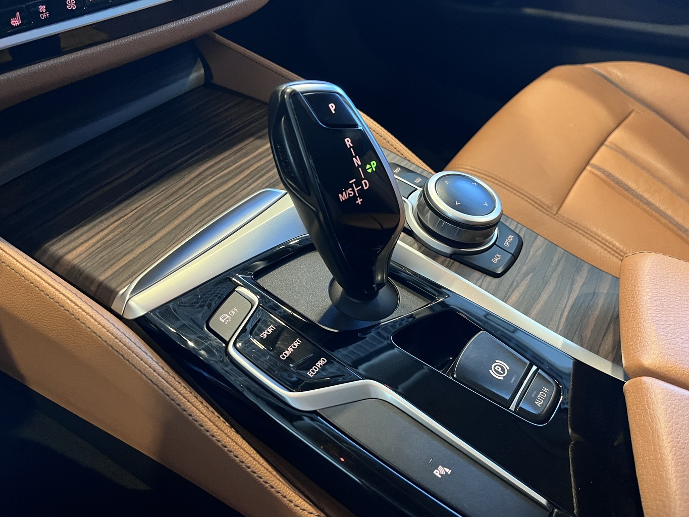 BMW 520D