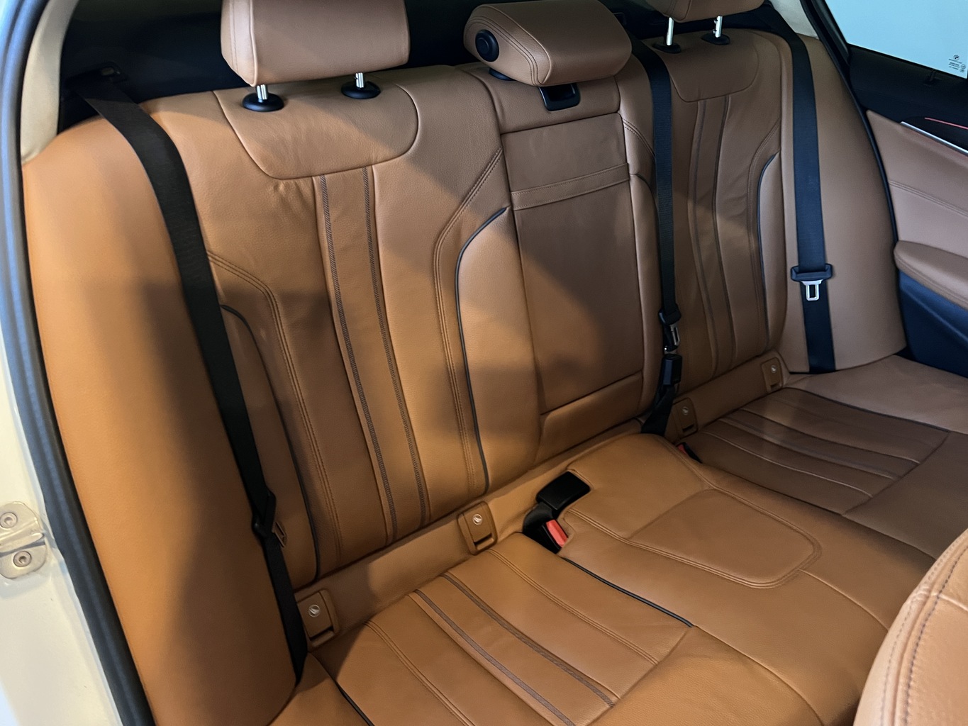 BMW 520D