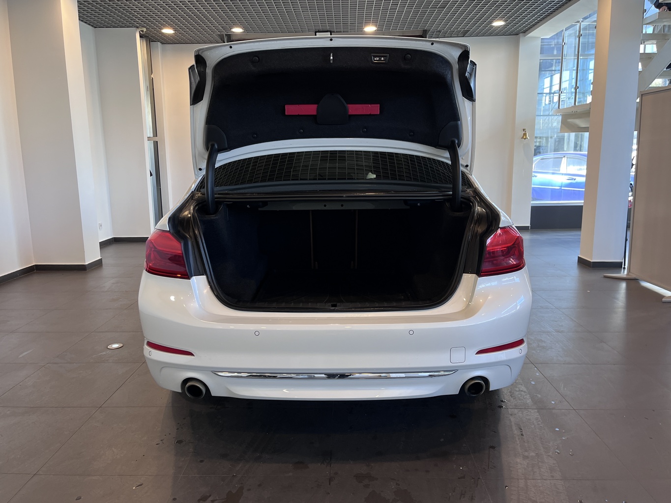 BMW 520D