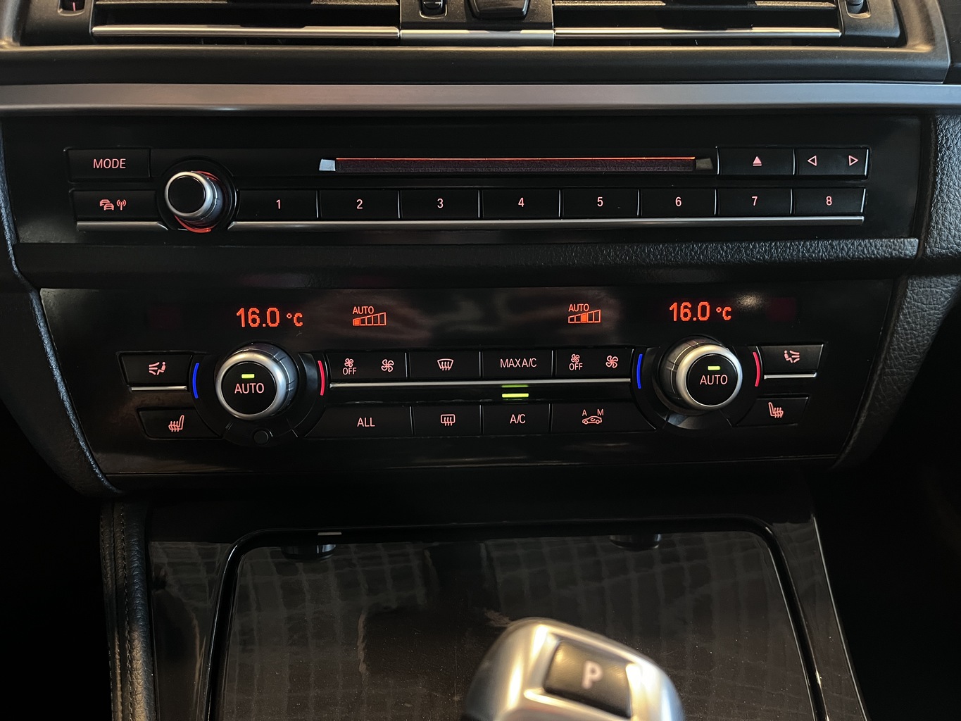 BMW 528I