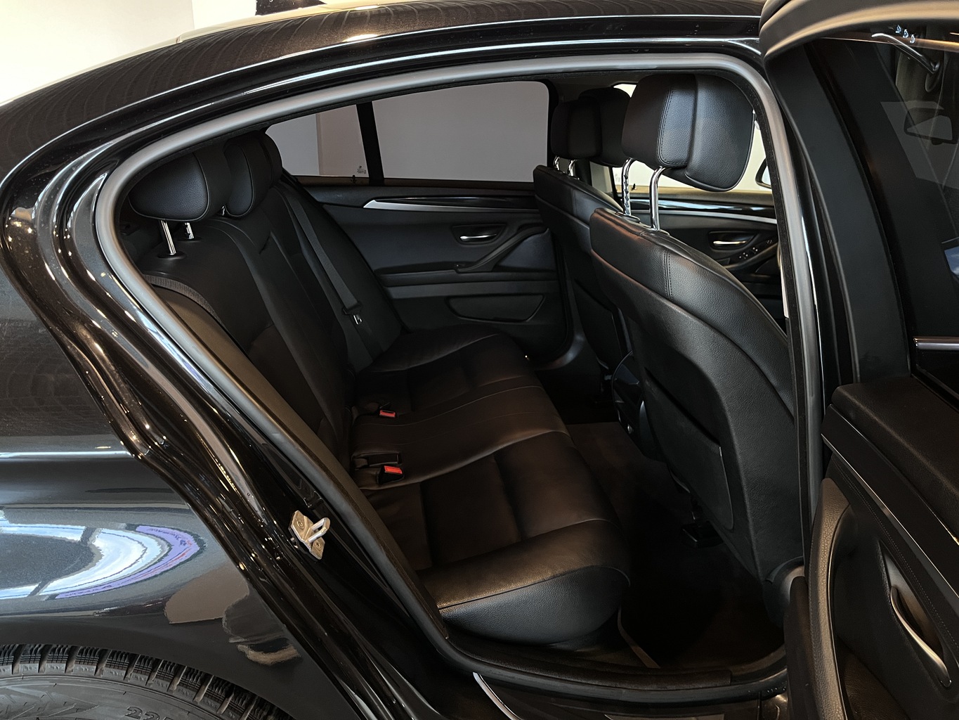 BMW 528I