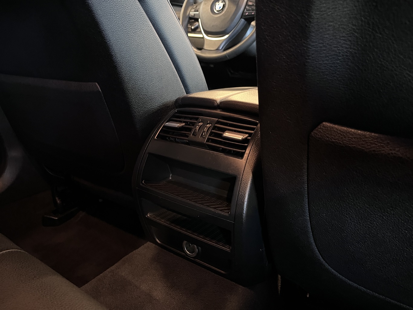 BMW 528I