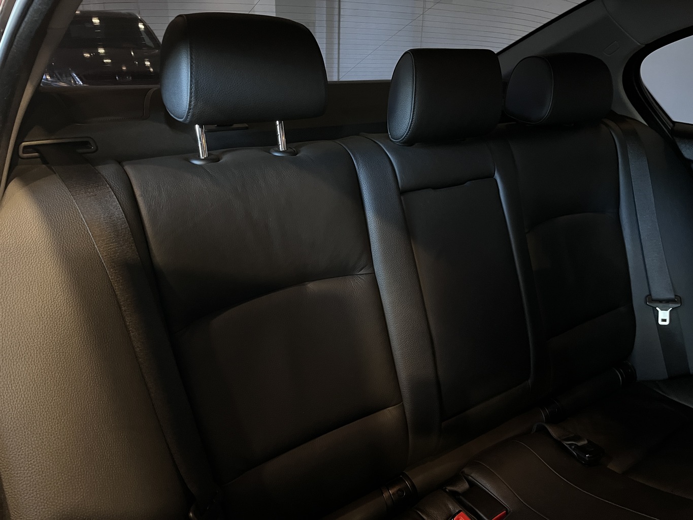 BMW 528I