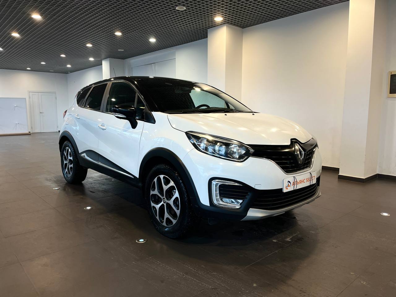 RENAULT KAPTUR