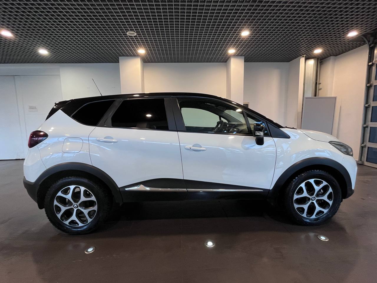 RENAULT KAPTUR