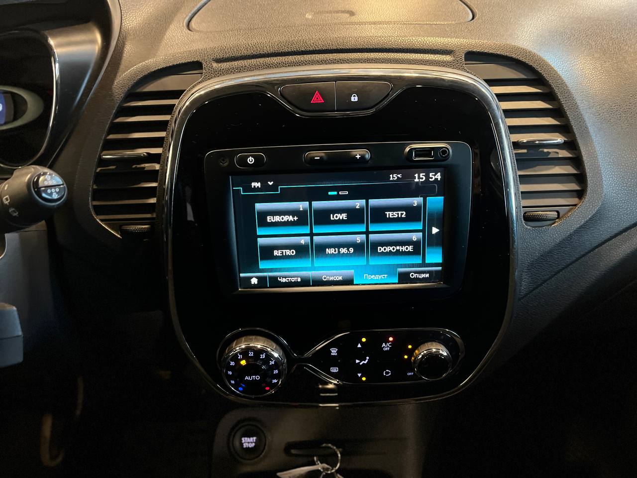 RENAULT KAPTUR
