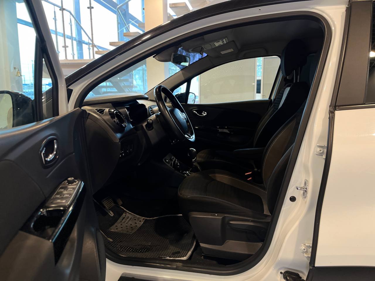 RENAULT KAPTUR