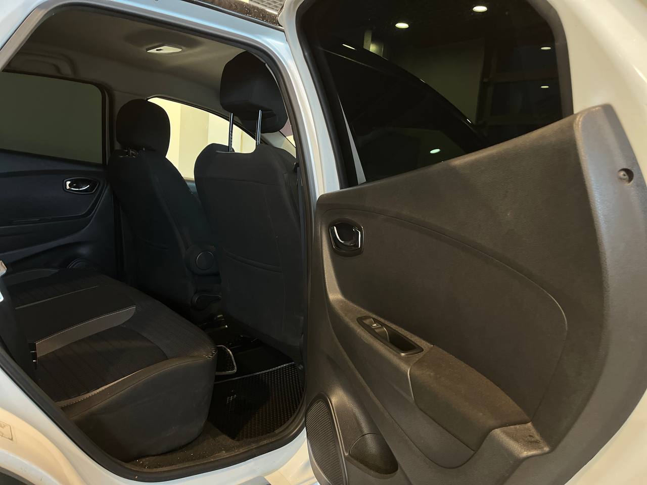 RENAULT KAPTUR