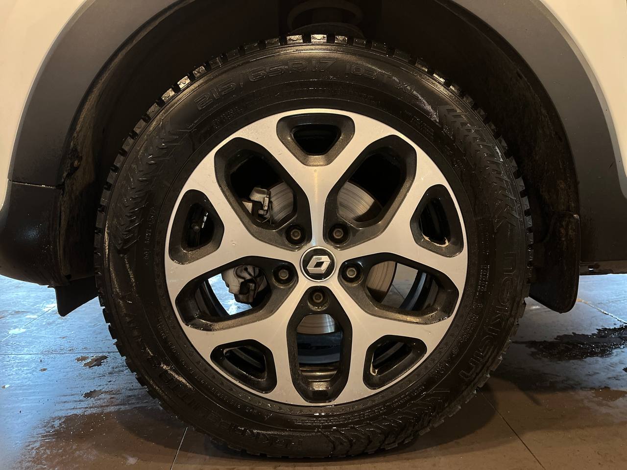 RENAULT KAPTUR