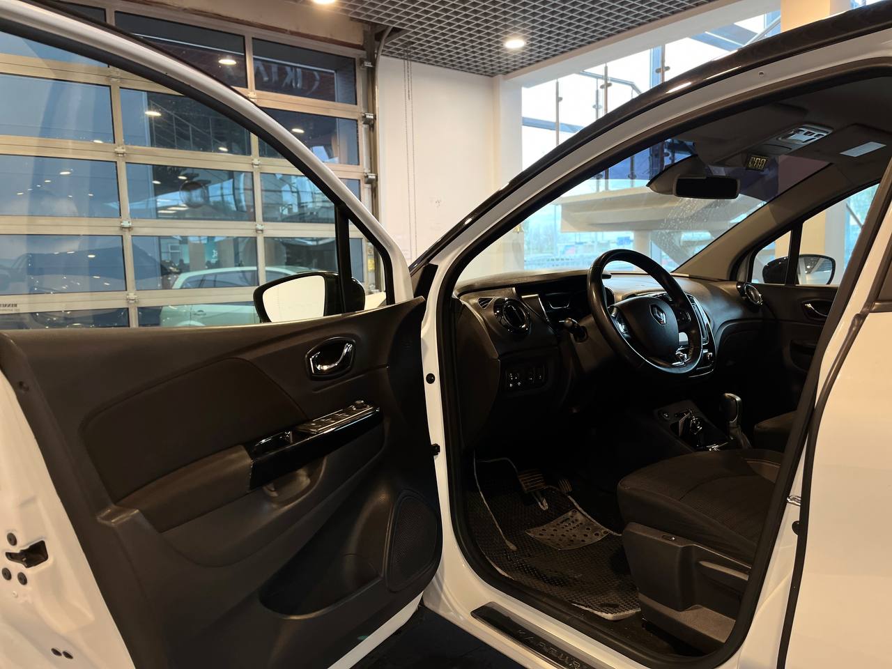 RENAULT KAPTUR