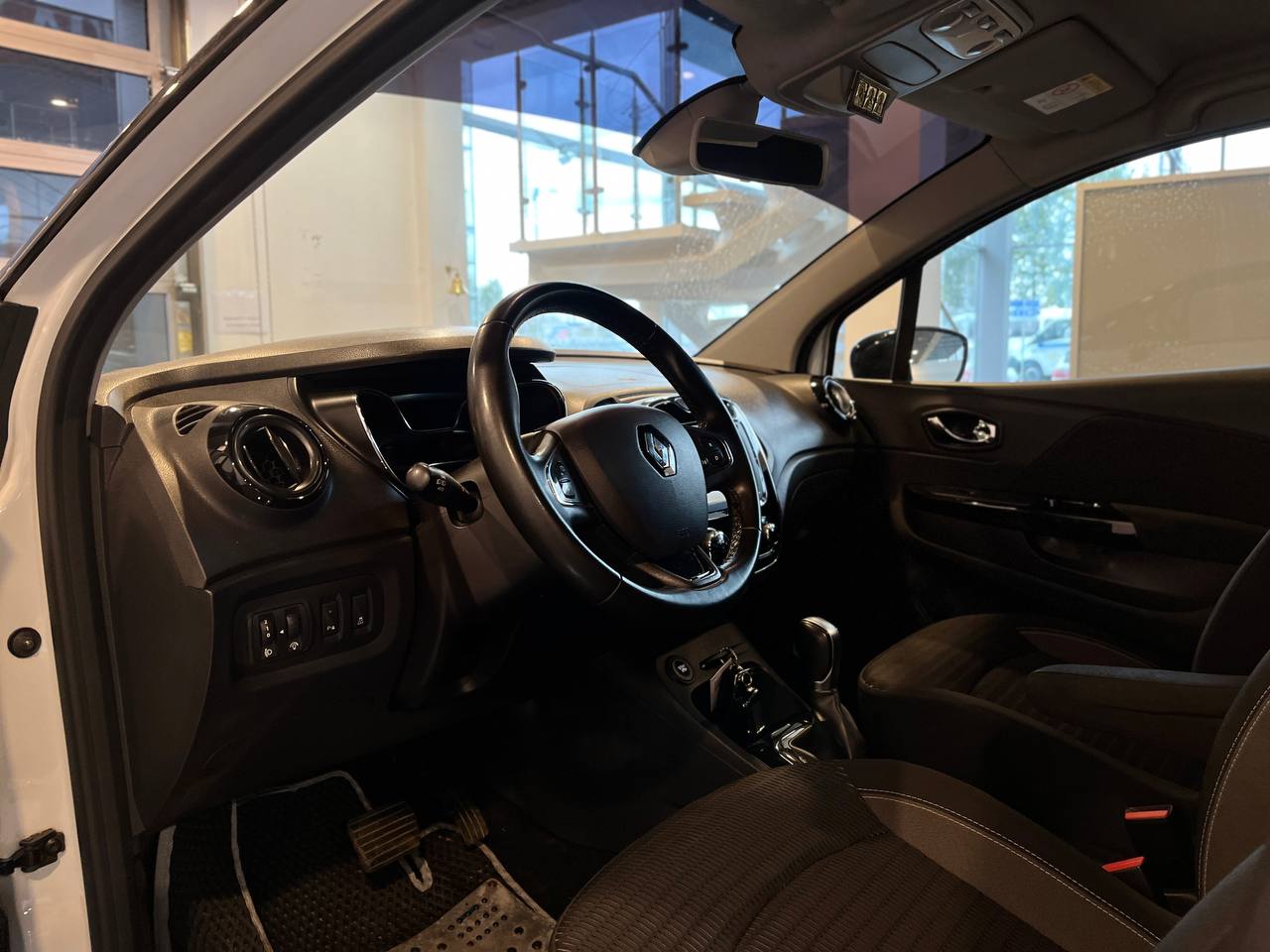 RENAULT KAPTUR