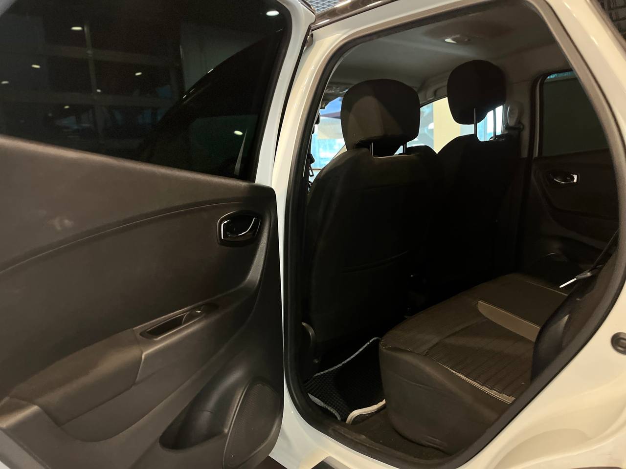 RENAULT KAPTUR