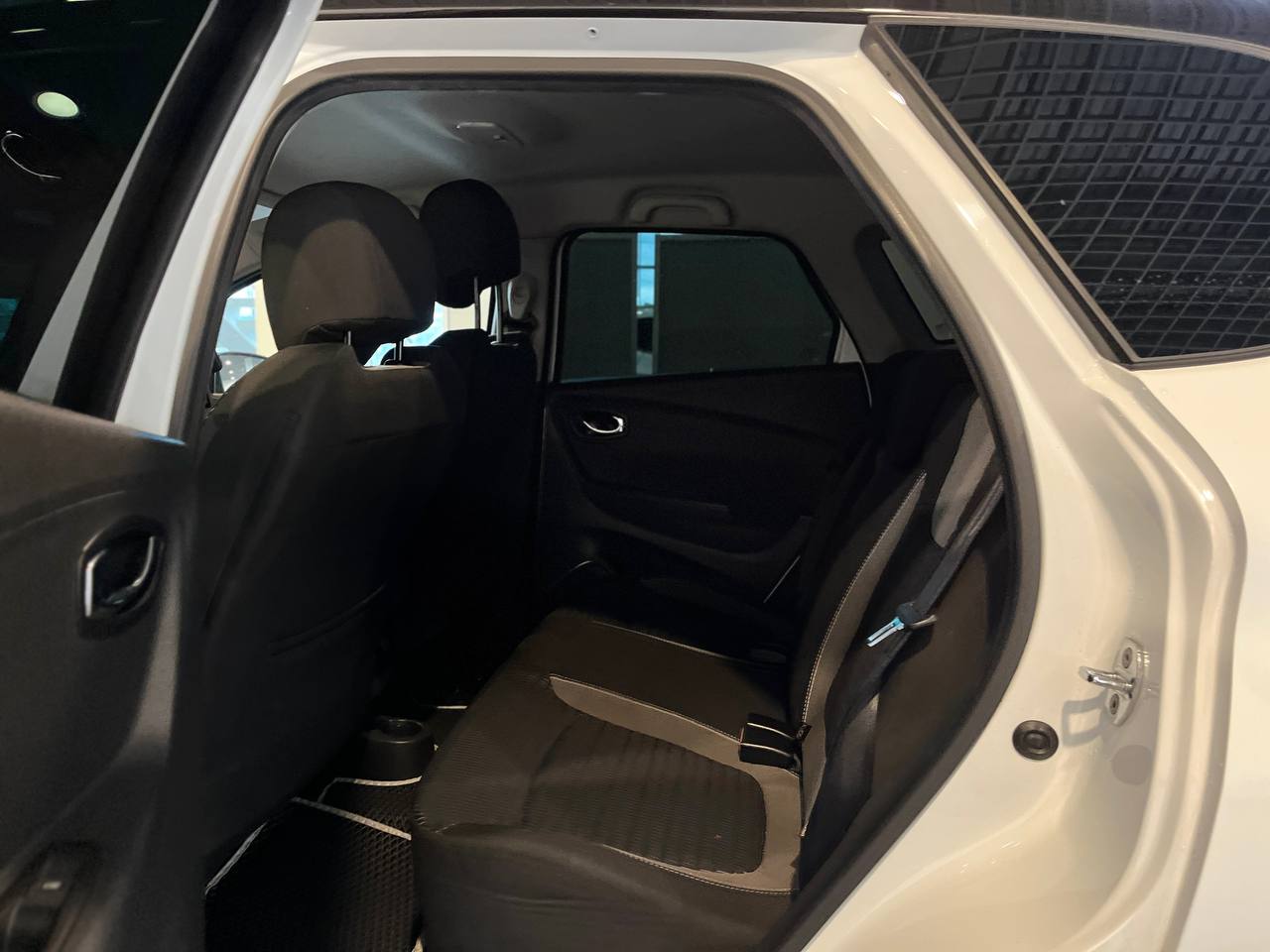 RENAULT KAPTUR