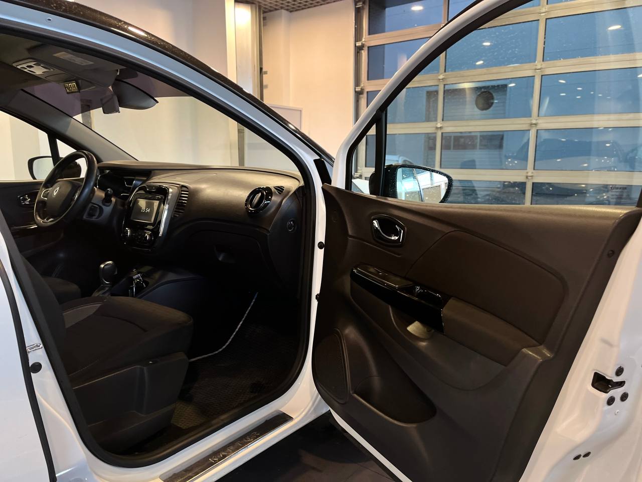 RENAULT KAPTUR
