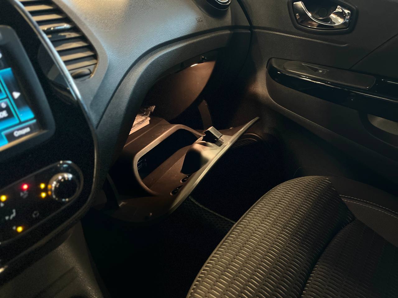 RENAULT KAPTUR