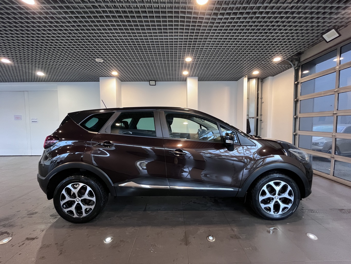 RENAULT KAPTUR