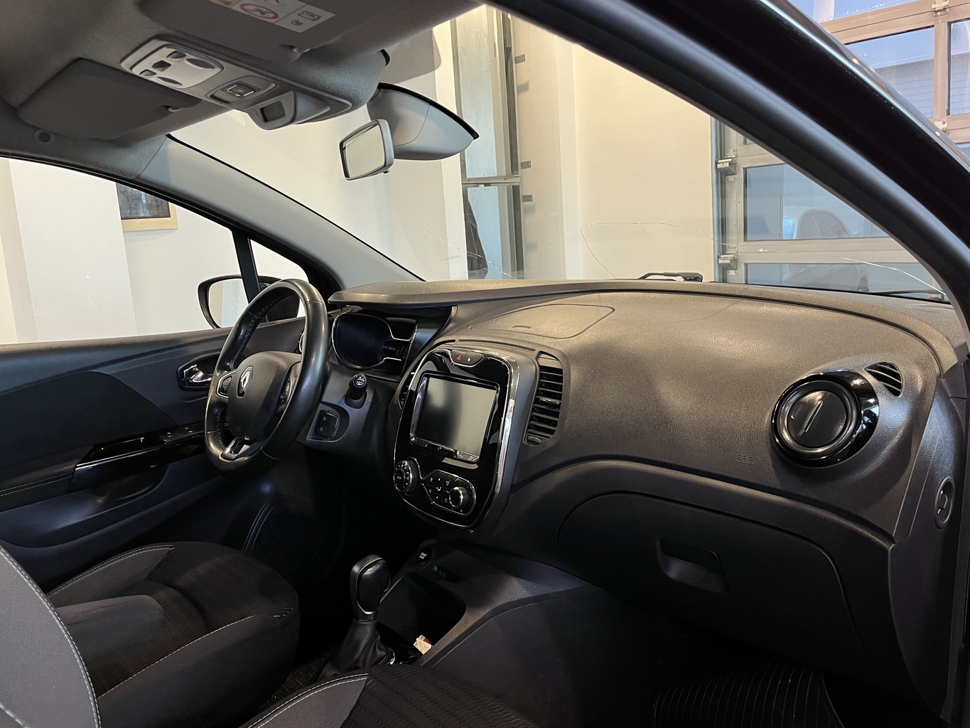 RENAULT KAPTUR