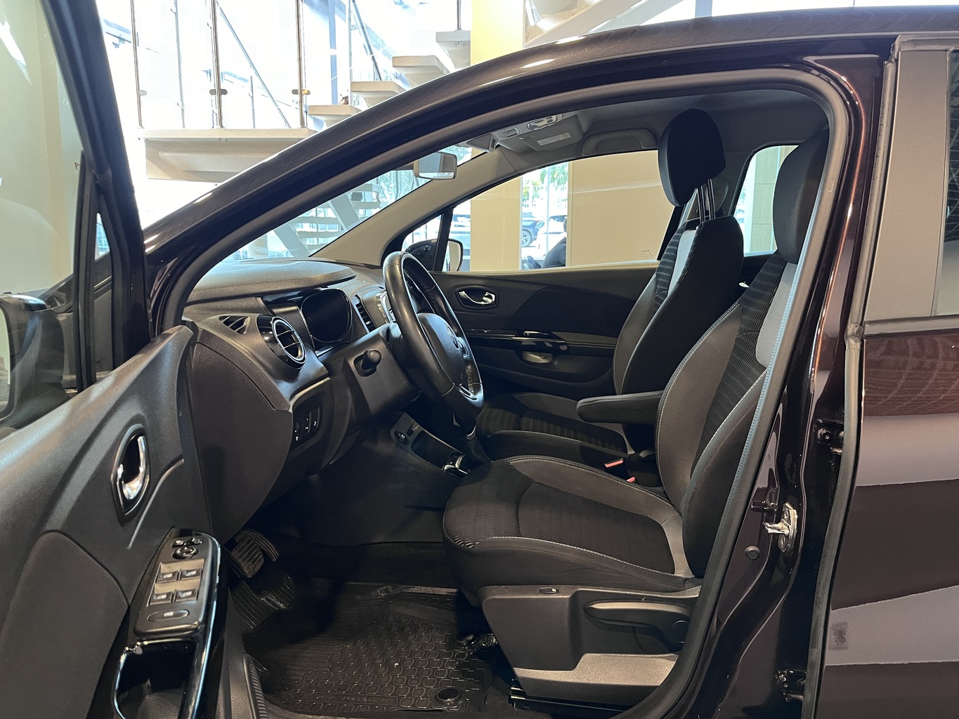 RENAULT KAPTUR