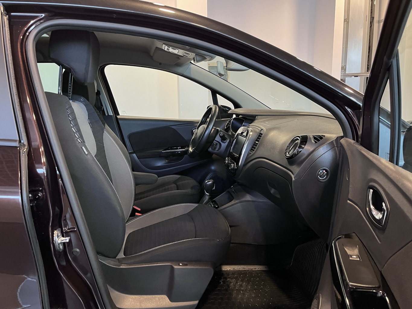 RENAULT KAPTUR